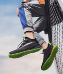 Rumfang Mesh Sneaker