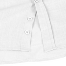 Polo T-shirt til herrer med knapper
