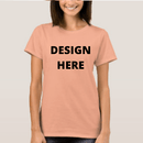 Seje mødre sover aldrig T-shirt