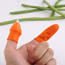 Tommelfingerkniv