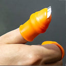 Tommelfingerkniv