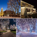 Vis efterårs-LED-lys