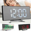 LED Display Vækkeur