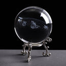 Solar Lens Bal