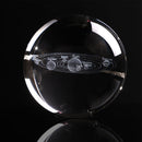 Solar Lens Bal