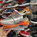 Rumfang Mesh Sneaker