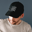 Næste generations caps