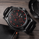 Luksus Navigator Ur