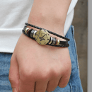 Zodiakarmbånd