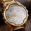 Relogio Quartz herreur