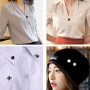 Kvinders Elegante Broche