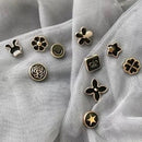Kvinders Elegante Broche