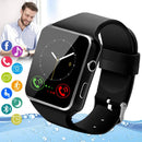 Bluetooth smartur