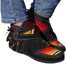 Cowboystøvler