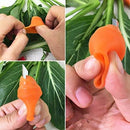 Tommelfingerkniv