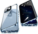 iPhone hærdet glas cover