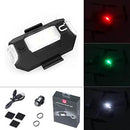 LED Strobelys