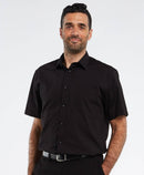Polo T-shirt til herrer med knapper