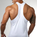 Beast-mode tanktop