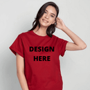 Seje mødre sover aldrig T-shirt