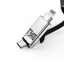 6-i-1 USB-oplader
