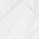 Polo T-shirt til herrer med knapper
