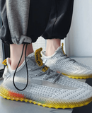 Rumfang Mesh Sneaker