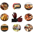 BBQ-handsker