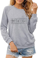 Vær Lyset Sweatshirt