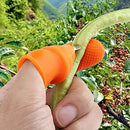 Tommelfingerkniv