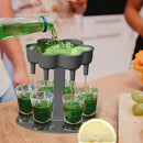 Shotdispenser