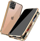 iPhone hærdet glas cover