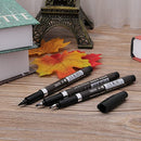 Pensel Kalligrafi Pen