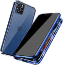 iPhone hærdet glas cover
