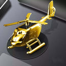 Helikopterluftfrisker