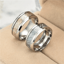 Lysende Keltisk Drage Ring