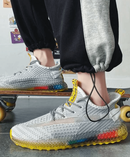 Rumfang Mesh Sneaker