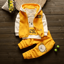 Baby vinter-startsæt