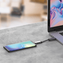 6-i-1 USB-oplader