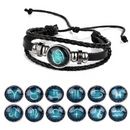 Zodiakarmbånd
