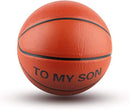 Til Min Søn Basketball