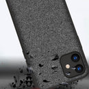 iPhone Stof Etui