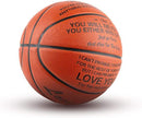 Til Min Søn Basketball