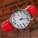 Matematisk Kvarts Ur