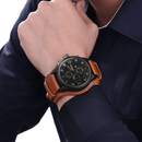 Luksus Navigator Ur