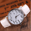 Matematisk Kvarts Ur
