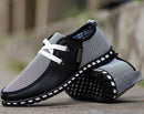 Loafers til herrer