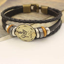 Zodiakarmbånd