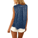 Sommer Dame T-shirt