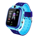 GPS Børne Smartwatch